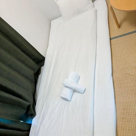 Uhome Kanda Hotel Tōkyō Extérieur photo