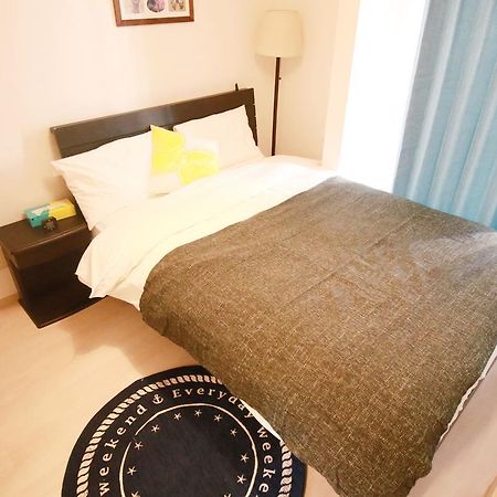 Uhome Kanda Hotel Tōkyō Extérieur photo