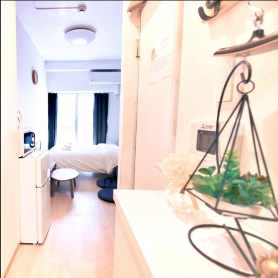 Uhome Kanda Hotel Tōkyō Extérieur photo