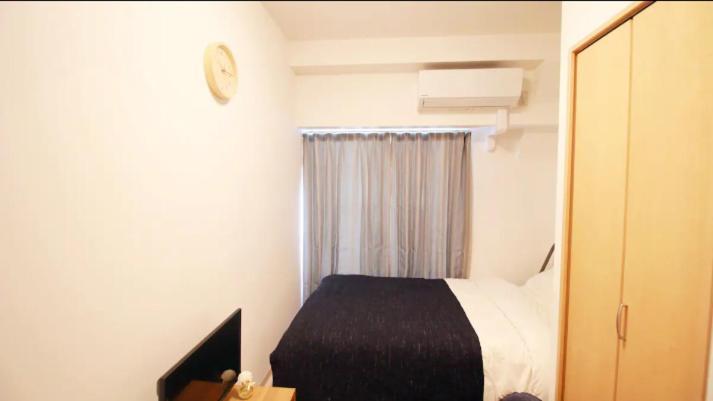 Uhome Kanda Hotel Tōkyō Extérieur photo