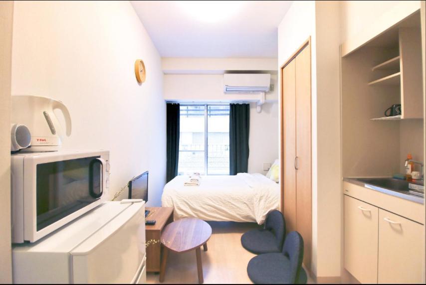 Uhome Kanda Hotel Tōkyō Extérieur photo