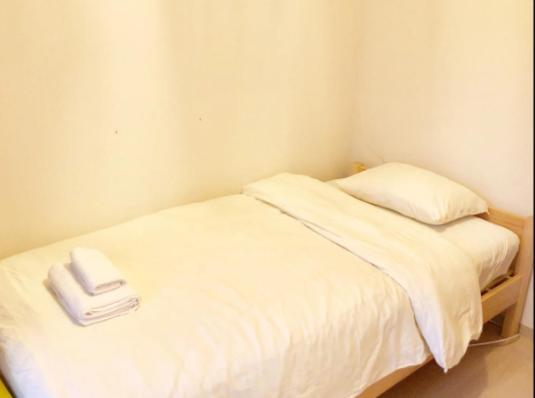 Uhome Kanda Hotel Tōkyō Extérieur photo