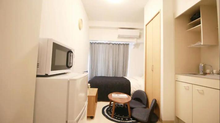 Uhome Kanda Hotel Tōkyō Extérieur photo
