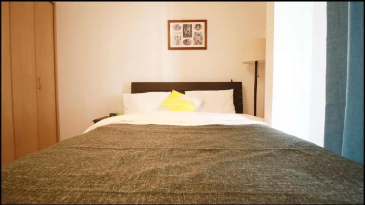 Uhome Kanda Hotel Tōkyō Extérieur photo
