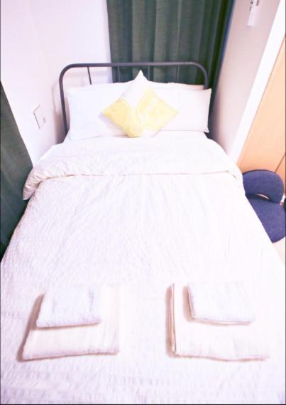 Uhome Kanda Hotel Tōkyō Extérieur photo