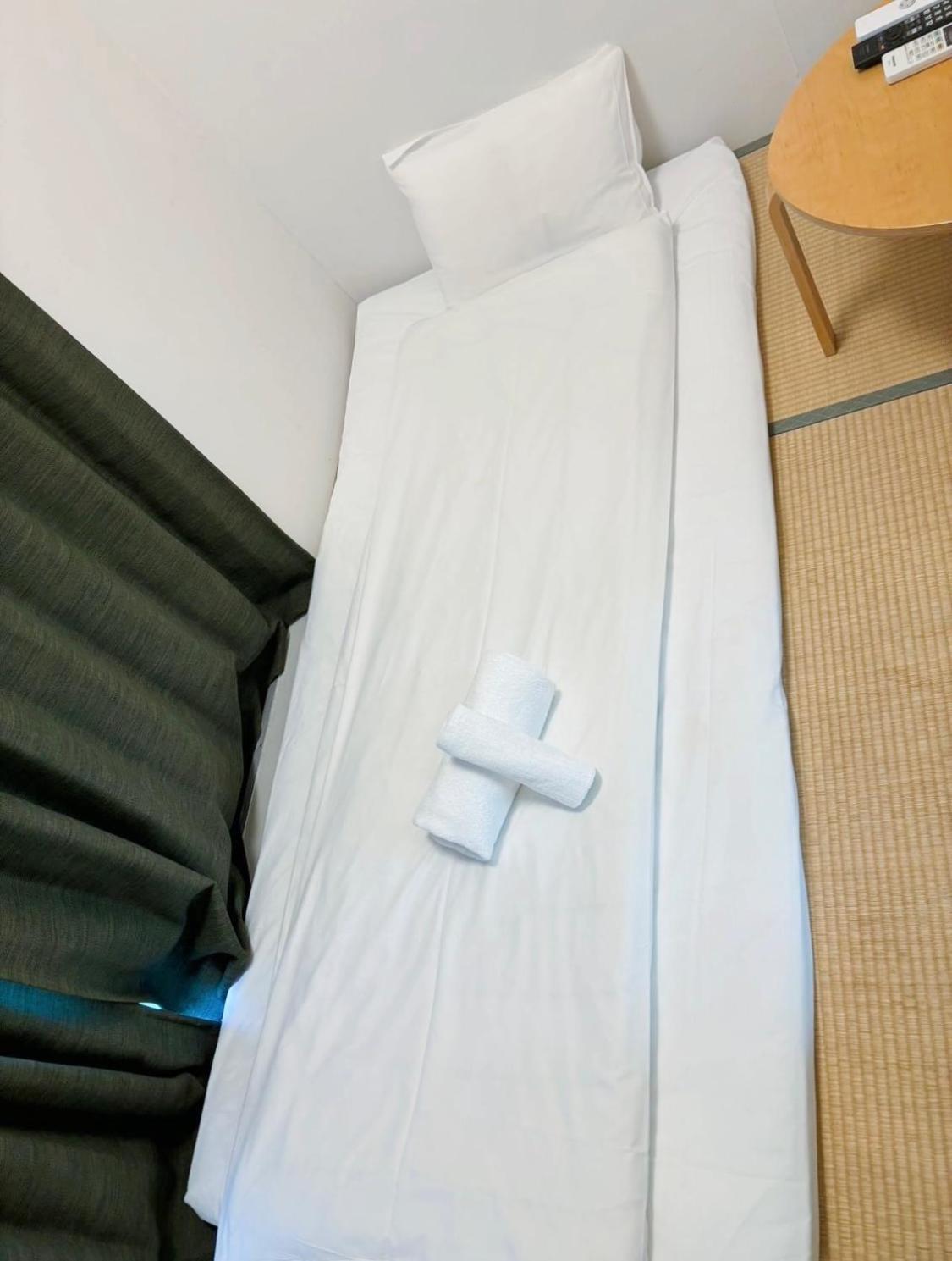 Uhome Kanda Hotel Tōkyō Extérieur photo