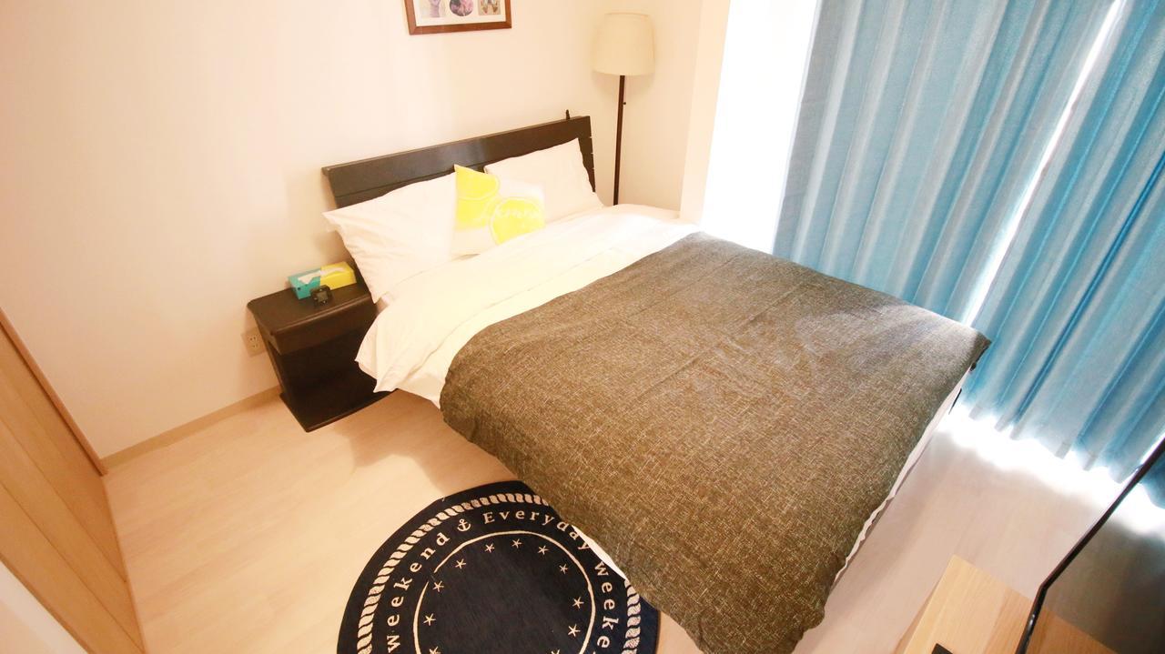 Uhome Kanda Hotel Tōkyō Extérieur photo