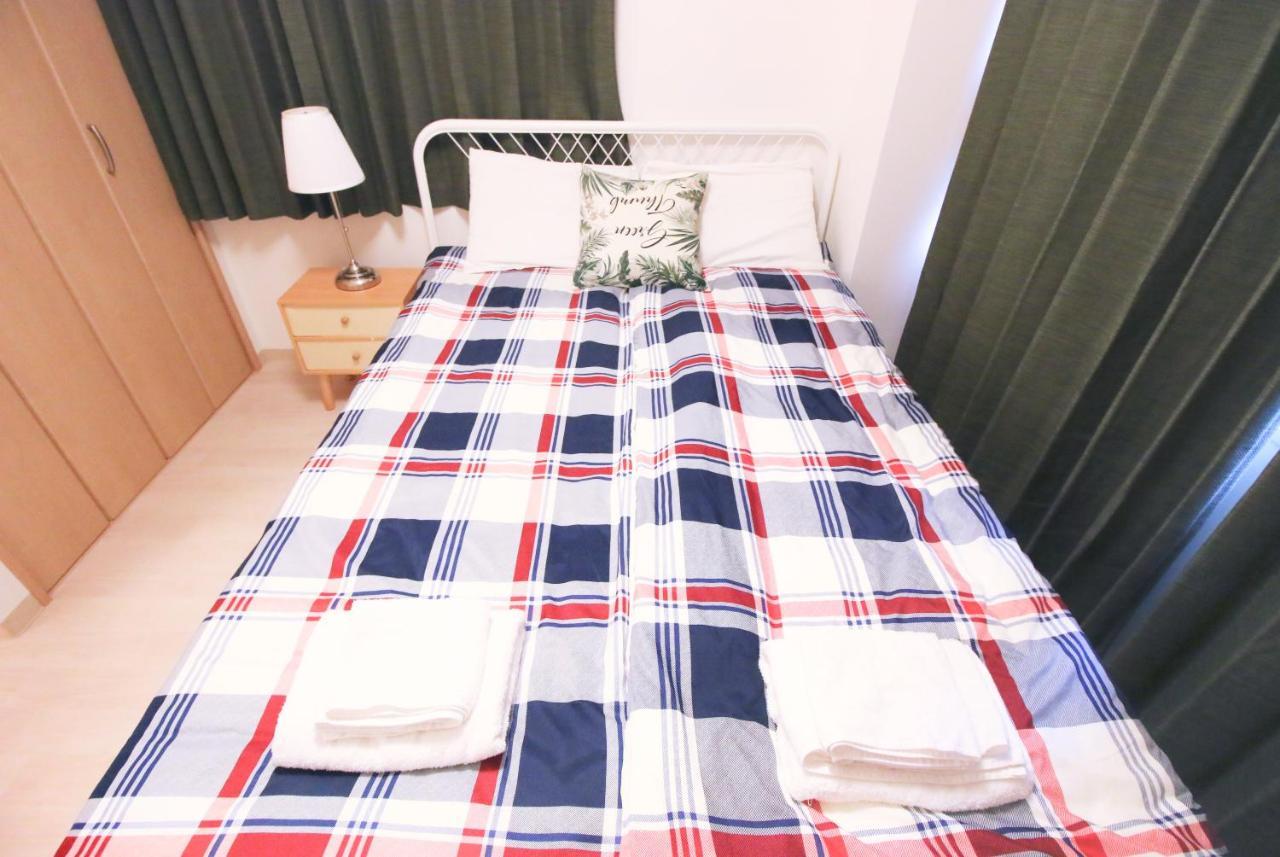 Uhome Kanda Hotel Tōkyō Extérieur photo