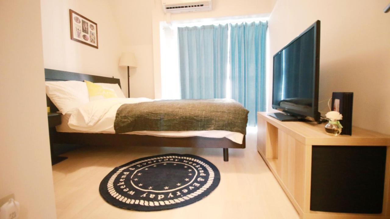 Uhome Kanda Hotel Tōkyō Extérieur photo