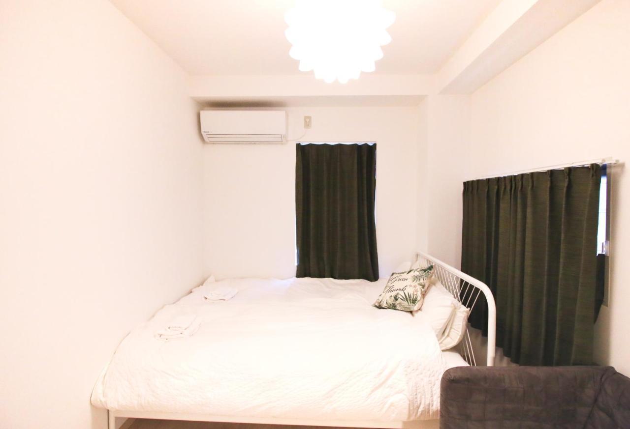 Uhome Kanda Hotel Tōkyō Extérieur photo