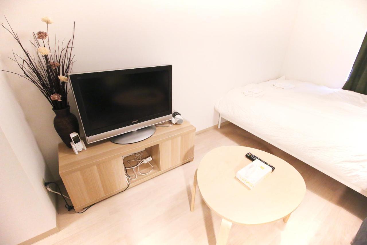Uhome Kanda Hotel Tōkyō Extérieur photo
