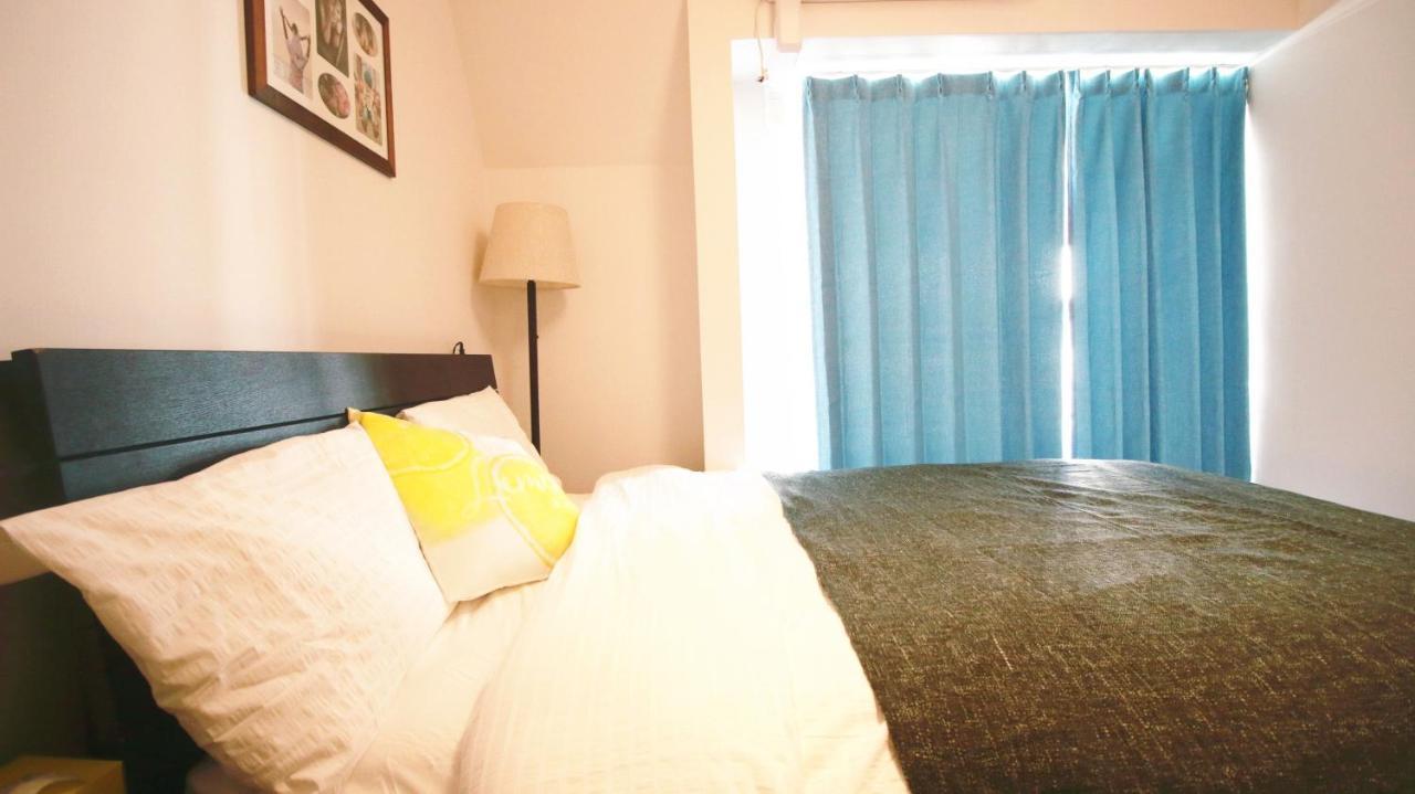 Uhome Kanda Hotel Tōkyō Extérieur photo