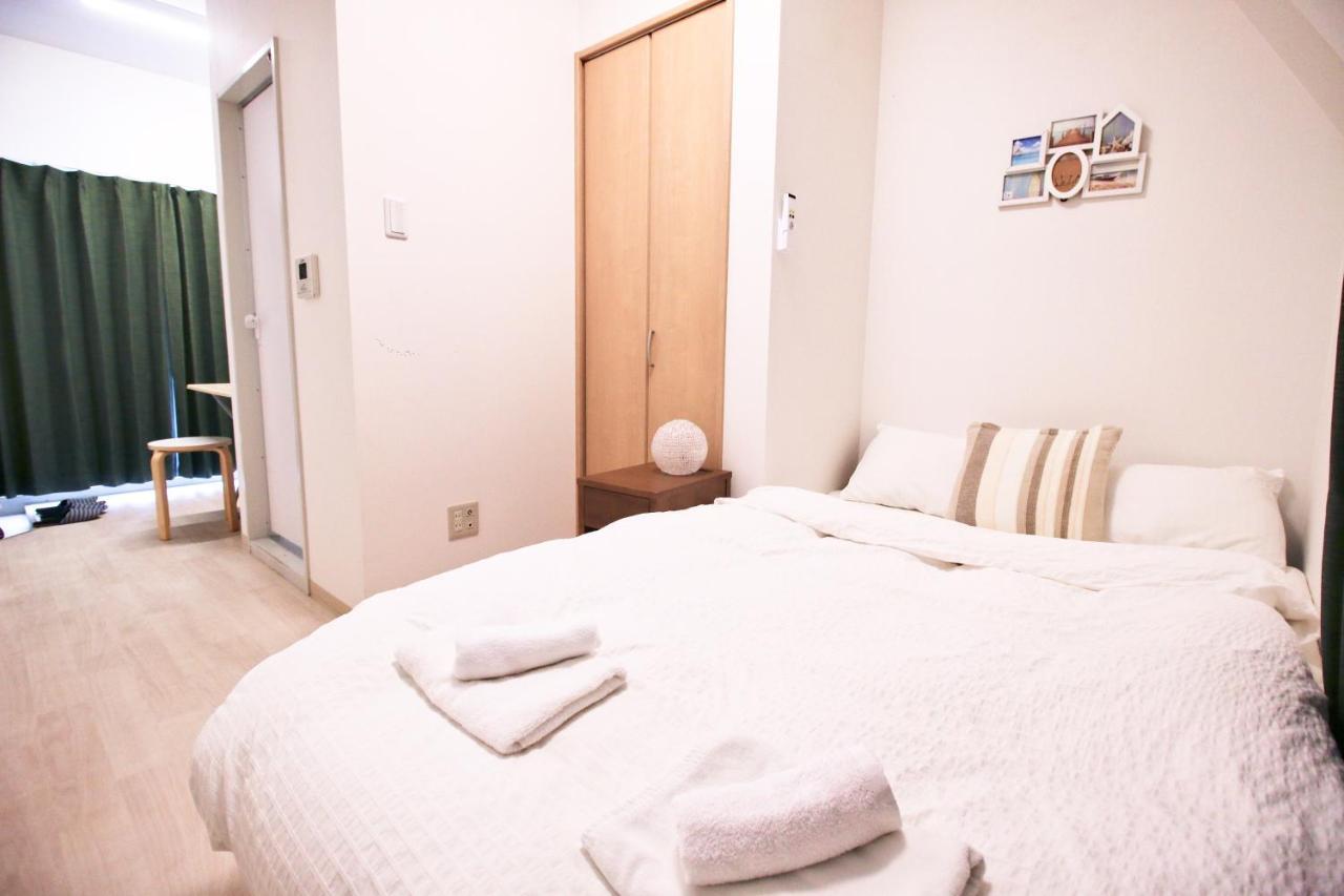 Uhome Kanda Hotel Tōkyō Extérieur photo