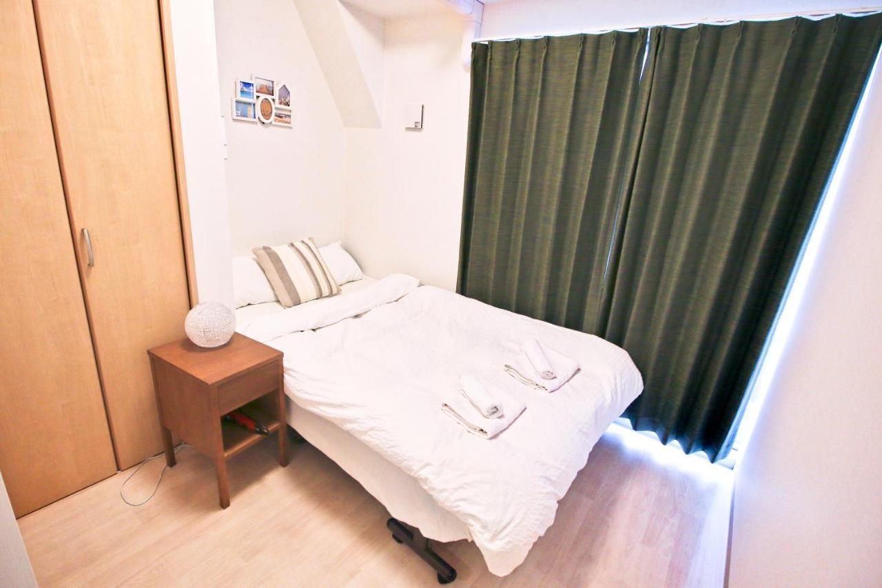 Uhome Kanda Hotel Tōkyō Extérieur photo