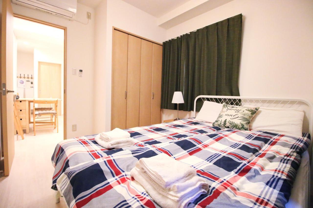 Uhome Kanda Hotel Tōkyō Extérieur photo