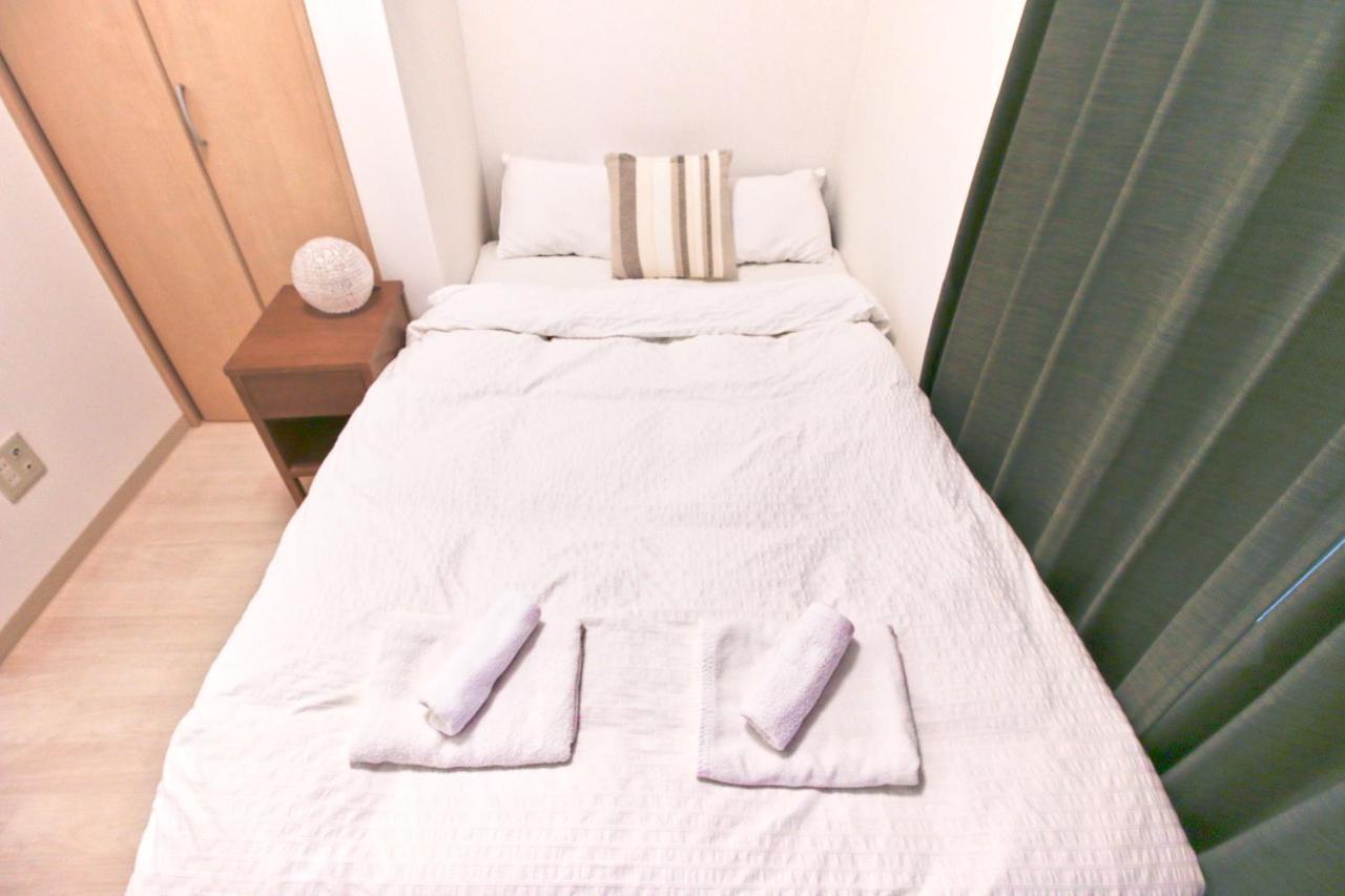 Uhome Kanda Hotel Tōkyō Extérieur photo