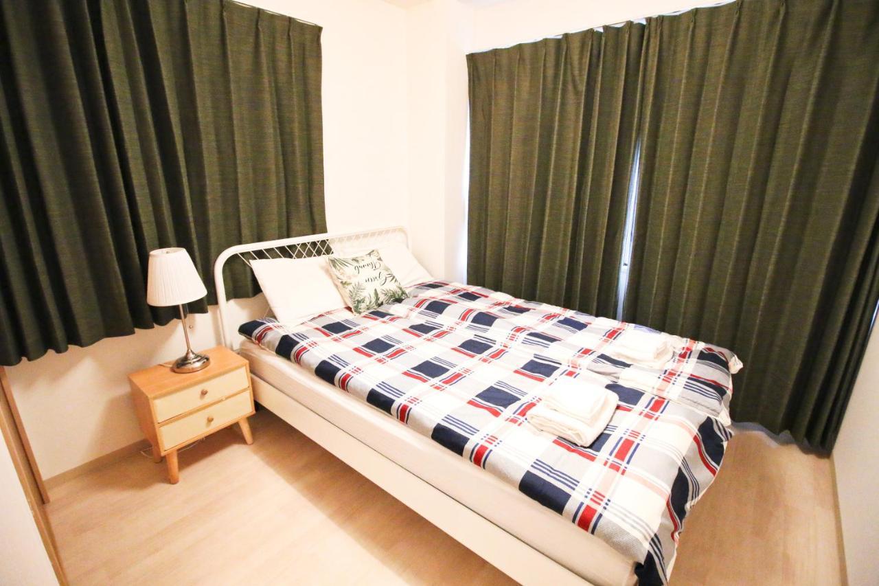 Uhome Kanda Hotel Tōkyō Extérieur photo