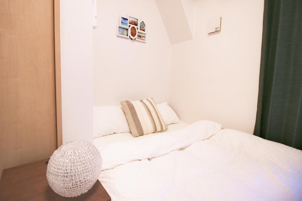 Uhome Kanda Hotel Tōkyō Extérieur photo